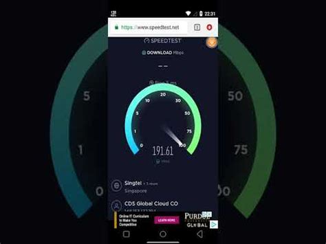 totskie wifi|Speedtest by Ookla .
